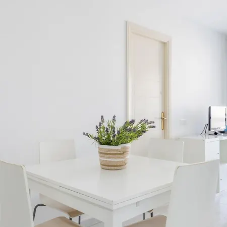Apartmán Turquesa 39c - Grupo Turis
