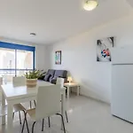 Turquesa 39c - Grupo Turis Apartament Calpe