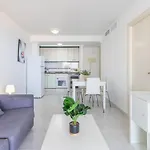 Apartament Turquesa 39c - Grupo Turis Calpe
