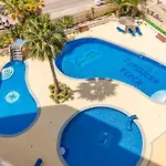 Apartament Turquesa 39c - Grupo Turis
