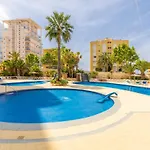 Turquesa 39c - Grupo Turis Apartament *