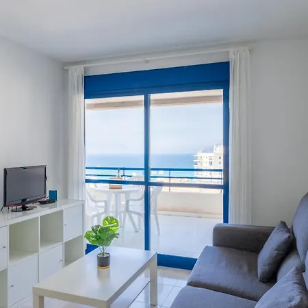 Daire Turquesa 39c - Grupo Turis Calp