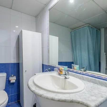 Turquesa 39c - Grupo Turis Calp