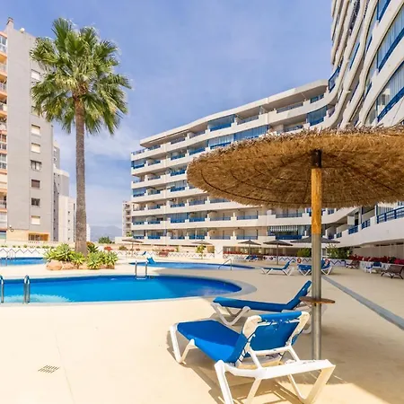 Turquesa 39c - Grupo Turis Apartament *