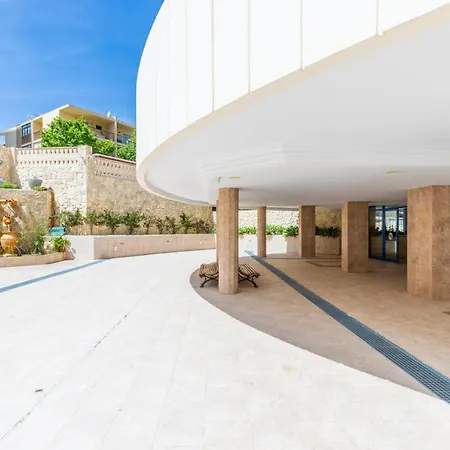 Appartamento Turquesa 39c - Grupo Turis Calpe