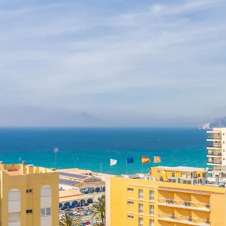 Turquesa 39c - Grupo Turis * Calp