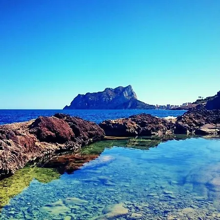 Turquesa 39c - Grupo Turis Апартаменти