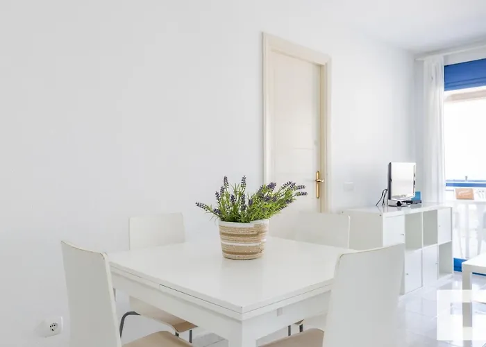 Apartment Turquesa 39c - Grupo Turis