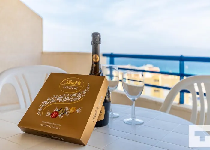 Turquesa 39c - Grupo Turis Apartment