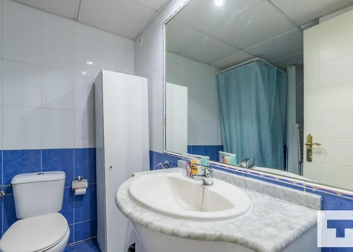 Turquesa 39c - Grupo Turis Calpe